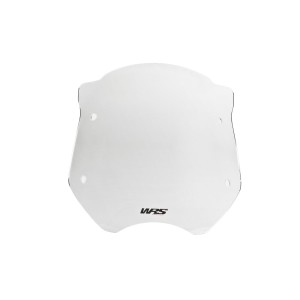 Cúpula Touring Transparente WRS BM001T