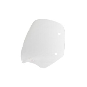 Cúpula Touring Transparente WRS BM002T