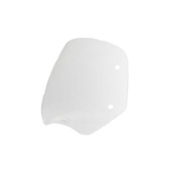 Cúpula Touring Transparente WRS BM002T