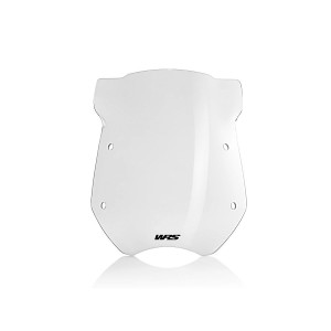 Cúpula Touring Transparente WRS BM003T