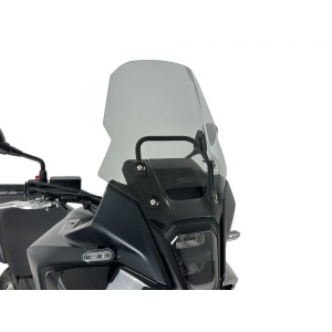 Cúpula Touring Ahumado WRS HO077F