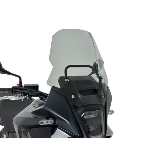 Cúpula Touring Ahumado WRS HO077F