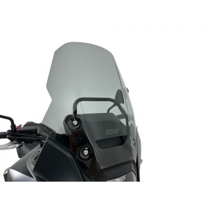 Cúpula Touring Ahumado WRS HO077F