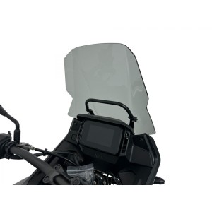 Cúpula Touring Ahumado WRS HO077F