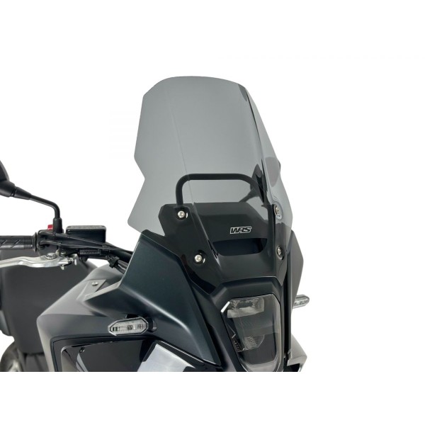 Cúpula Touring Ahumado Oscuro WRS HO077FS