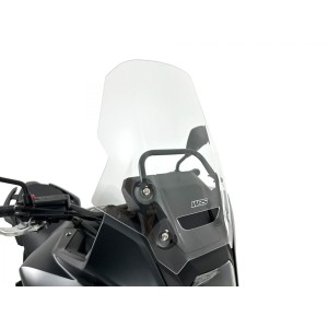 Cúpula Touring Transparente WRS HO077T