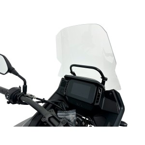 Cúpula Touring Transparente WRS HO077T