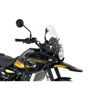 Cúpula Touring Transparente WRS RE002T