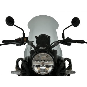 Cúpula Touring Ahumado WRS RE002F