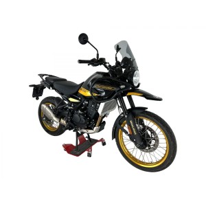 Cúpula Touring Ahumado WRS RE002F