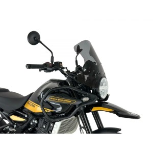 Cúpula Touring Ahumado Oscuro WRS RE002FS