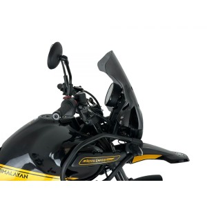 Cúpula Touring Ahumado Oscuro WRS RE002FS