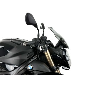 Cúpula Touring Ahumado WRS CF005F