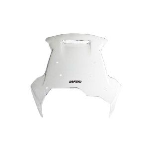 Cúpula Touring Transparente WRS CF005T