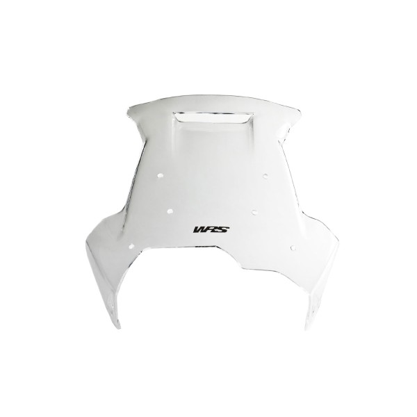 Cúpula Touring Transparente WRS BM016T