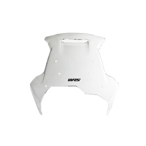 Cúpula Touring Transparente WRS BM016T