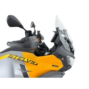 Cúpula Touring Transparente WRS MG002T