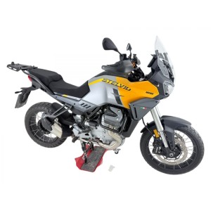 Cúpula Touring Transparente WRS MG002T