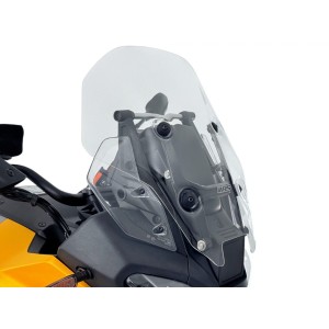 Cúpula Touring Transparente WRS MG002T