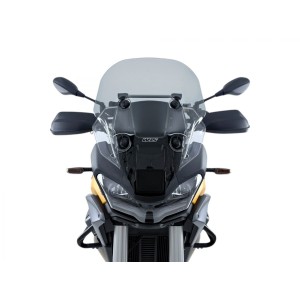 Cúpula Touring Ahumado WRS MG002F