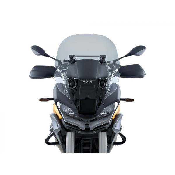 Cúpula Touring Ahumado WRS MG002F