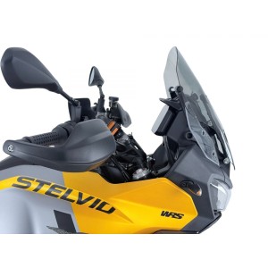 Cúpula Touring Ahumado WRS MG002F