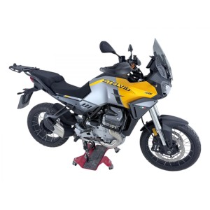 Cúpula Touring Ahumado WRS MG002F