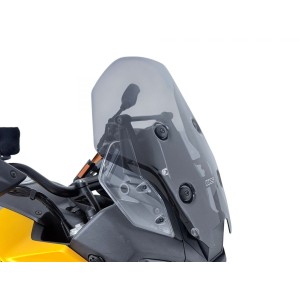 Cúpula Touring Ahumado Oscuro WRS MG002FS