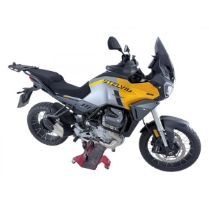 Cúpula Touring Ahumado Oscuro WRS MG002FS