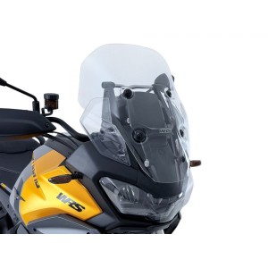 Cúpula Touring Transparente WRS MG005T