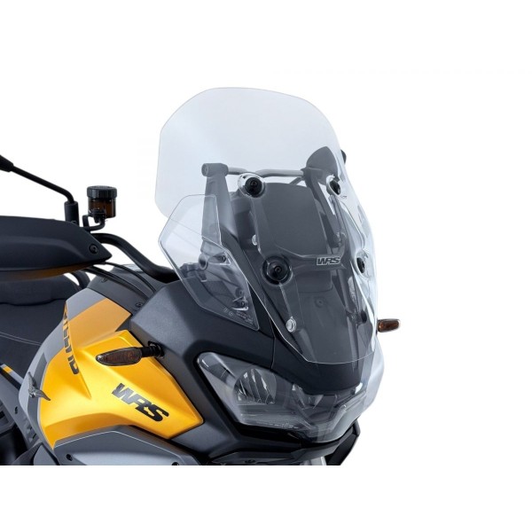 Cúpula Touring Transparente WRS MG005T