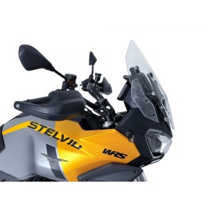 Cúpula Touring Transparente WRS MG005T