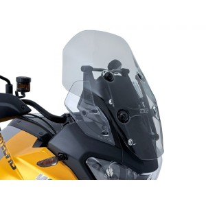 Cúpula Touring Ahumado WRS MG005F