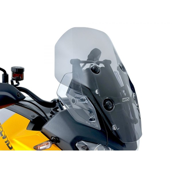 Cúpula Touring Ahumado Oscuro WRS MG005FS