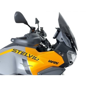 Cúpula Touring Ahumado Oscuro WRS MG005FS