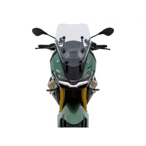 Cúpula Touring Transparente WRS MG008T