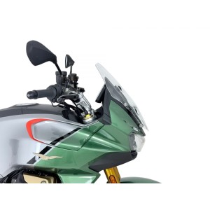 Cúpula Touring Transparente WRS MG008T