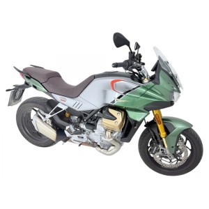 Cúpula Touring Transparente WRS MG008T