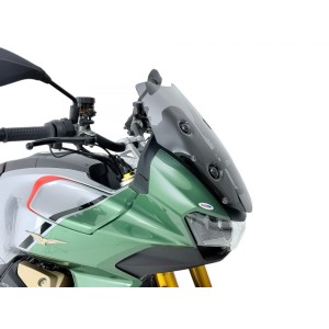 Cúpula Touring Ahumado WRS MG008F