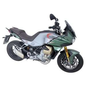 Cúpula Touring Ahumado WRS MG008F