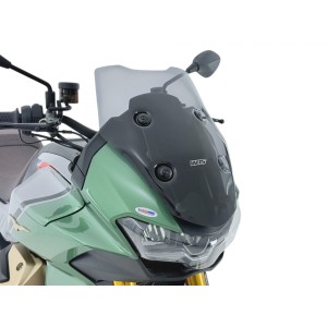 Cúpula Touring Ahumado Oscuro WRS MG008FS