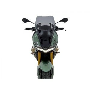 Cúpula Touring Ahumado Oscuro WRS MG008FS