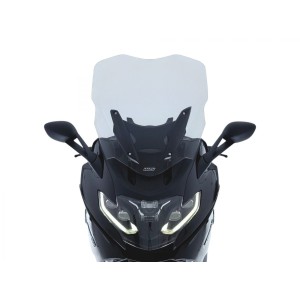 Cúpula Touring Ahumado WRS BM112F