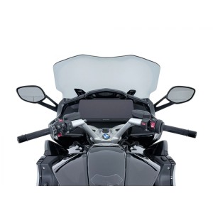 Cúpula Touring Ahumado WRS BM112F