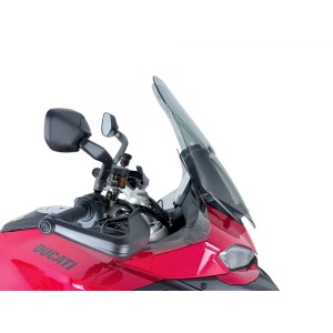 Cúpula Touring Ahumado WRS DU036F