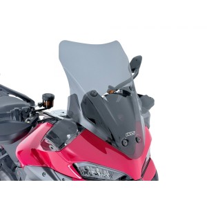 Cúpula Touring Ahumado Oscuro WRS DU036FS