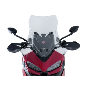 Cúpula Touring Transparente WRS DU036T