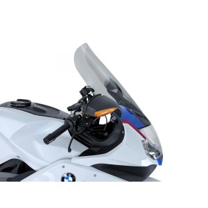 Cúpula Touring Ahumado WRS BM116F