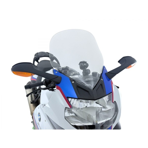 Cúpula Touring Transparente WRS BM116T