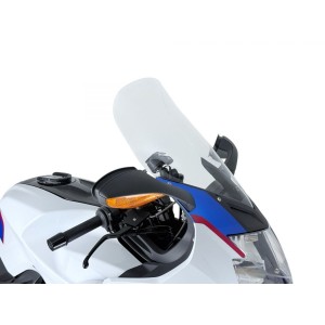 Cúpula Touring Transparente WRS BM116T